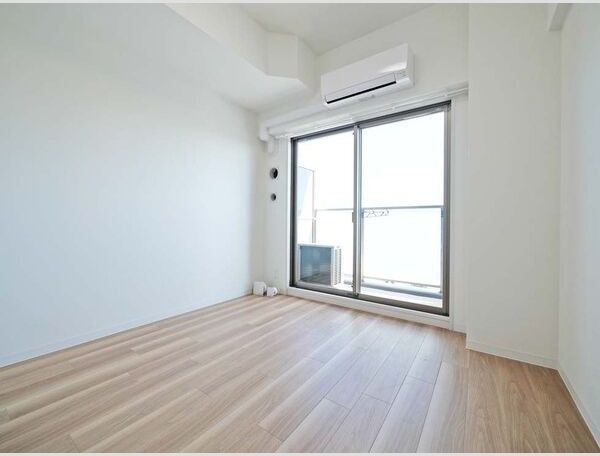 バルコニー　同シリーズの内装写真となります