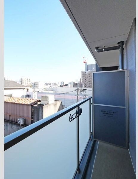 その他設備　同シリーズの内装写真となります