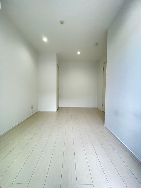 居室・リビング　おしゃれな居間です