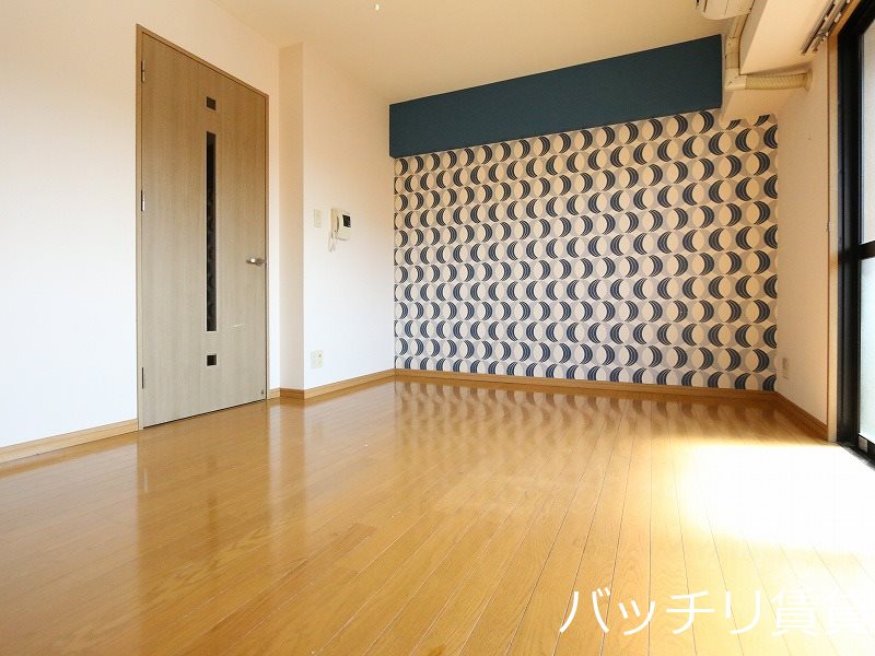 その他部屋・スペース　別号室タイプの為、現状を優先致します。