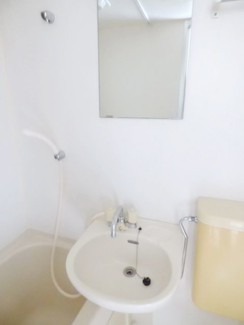 洗面設備　☆洗面所☆