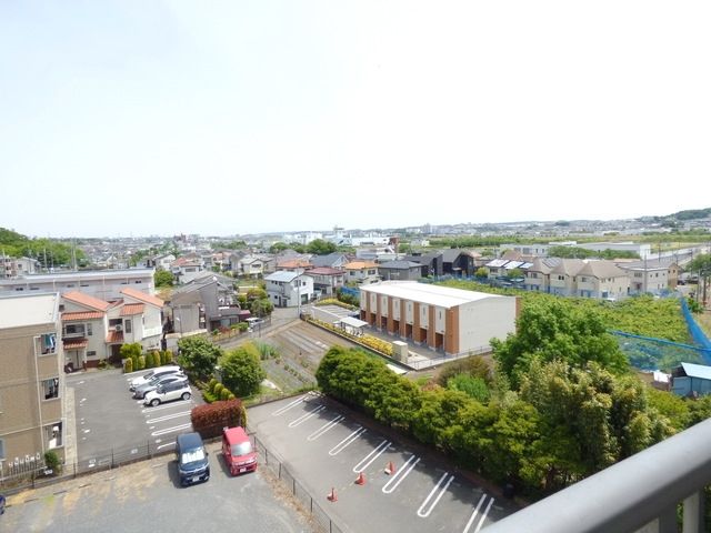 眺望　☆景色☆