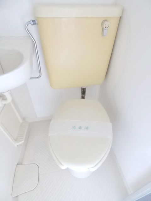 トイレ　☆トイレ☆