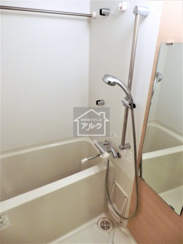 バス・シャワールーム　同仕様