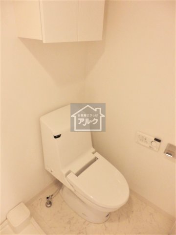 トイレ　同仕様