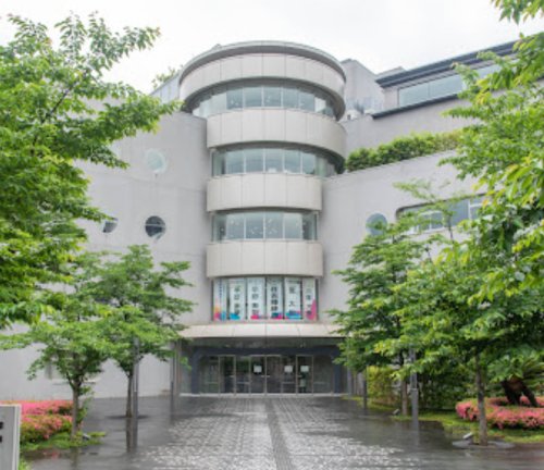 大学・短大　日本大学三軒茶屋キャンパス（大学・短大）まで464m