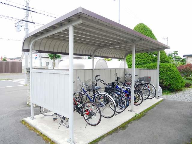 その他共有部分　共用部２