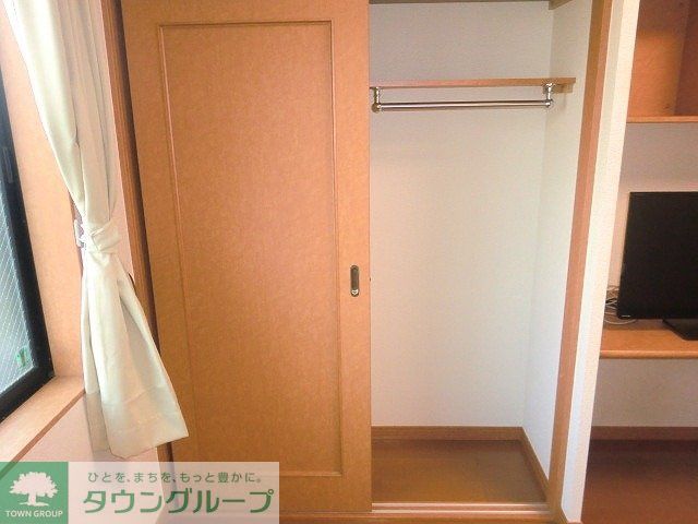 その他部屋・スペース　同タイプ代表写真となり設備仕様は一部異なる場合があります。