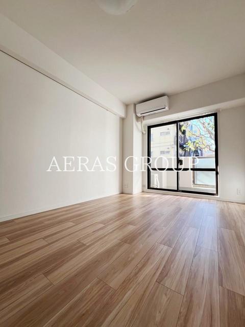 居室・リビング　別部屋同仕様