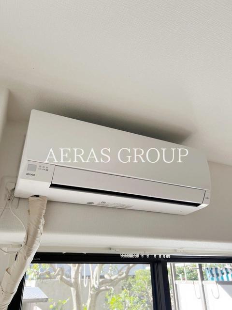 その他設備　別部屋同仕様