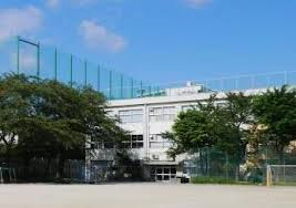 小学校　品川区立戸越小学校（小学校）まで646m