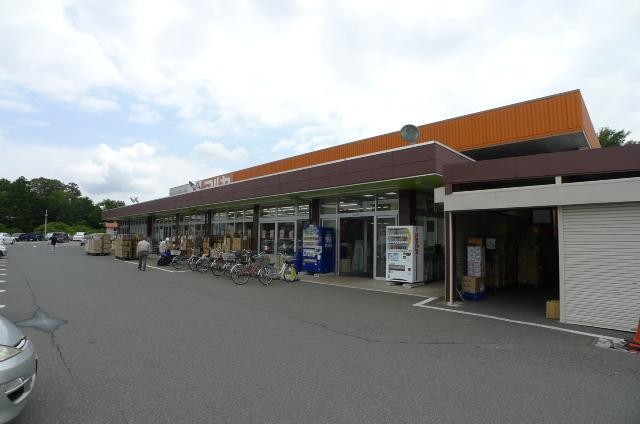 スーパー　マルヤ（スーパー）まで1670m