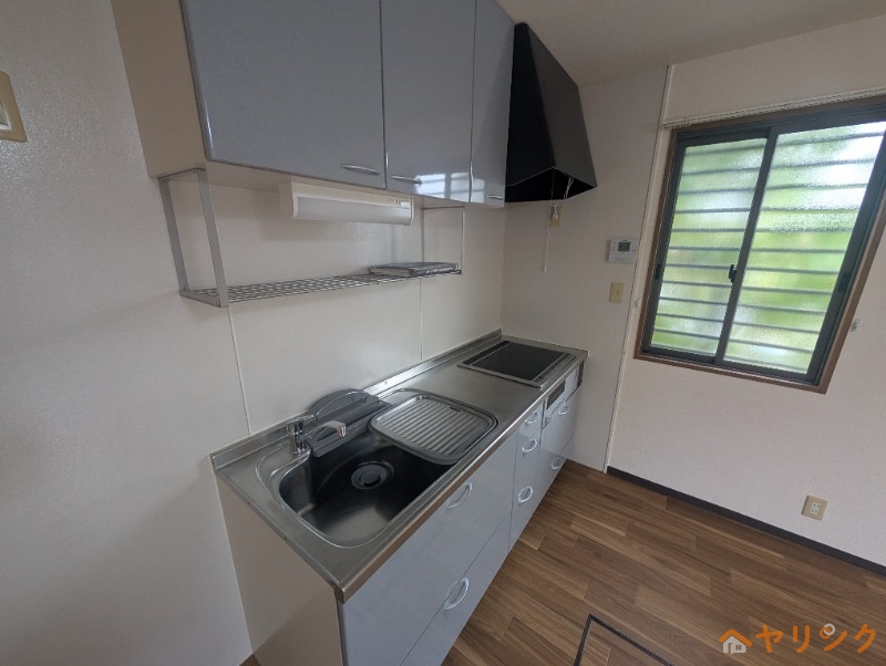 キッチン　イメージ