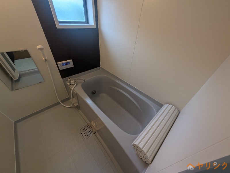 バス・シャワールーム　イメージ