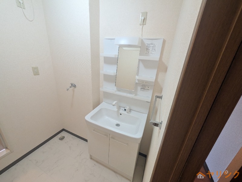 洗面設備　イメージ