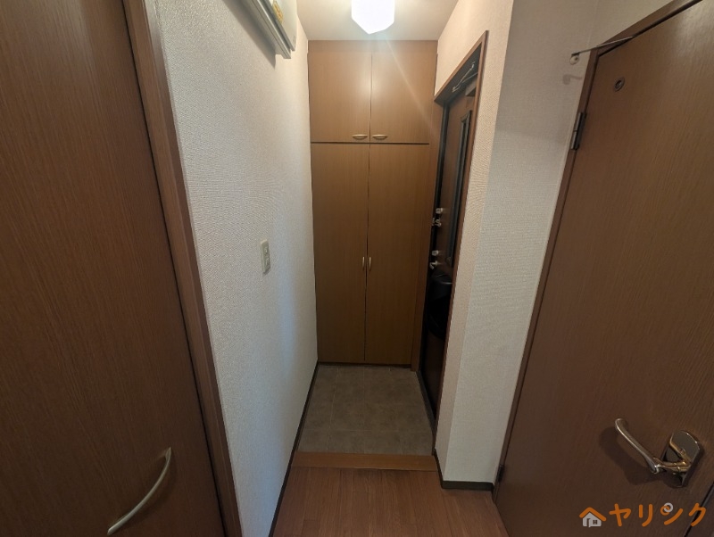 玄関　イメージ