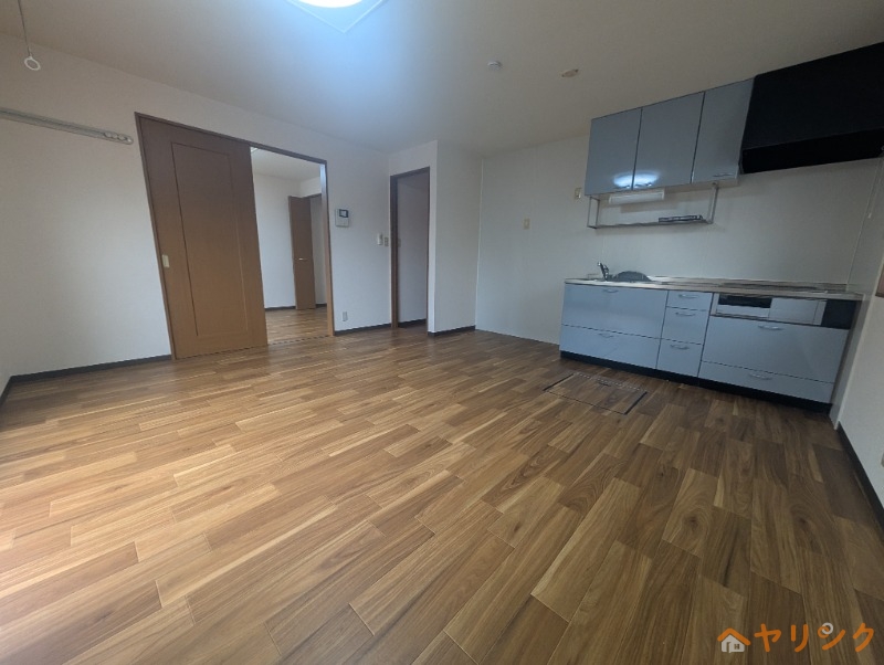 居室・リビング　イメージ