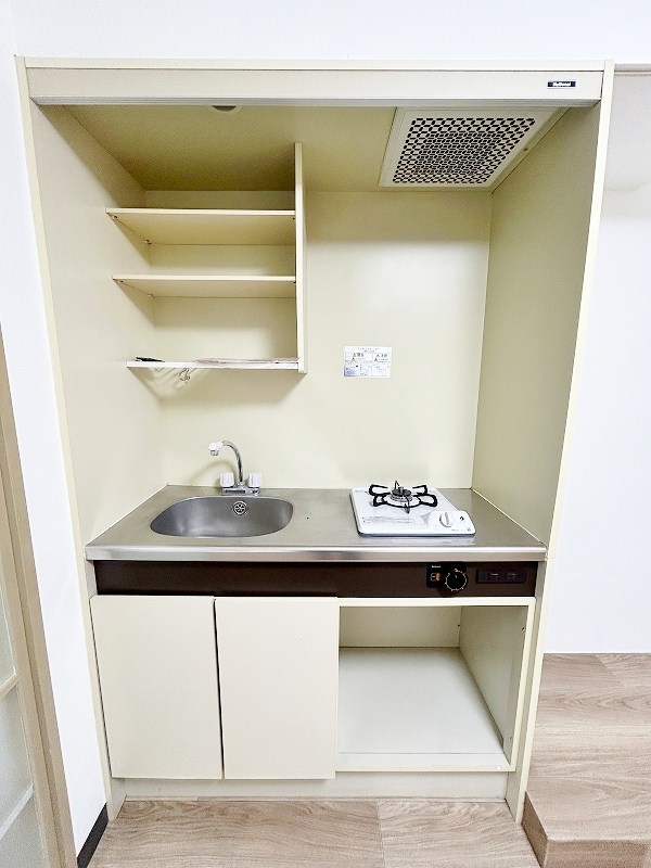 キッチン　★キッチンスペース★