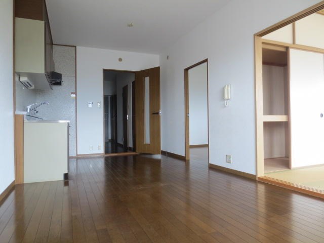 居室・リビング　別部屋参照