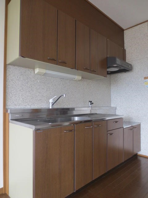 キッチン　別部屋参照