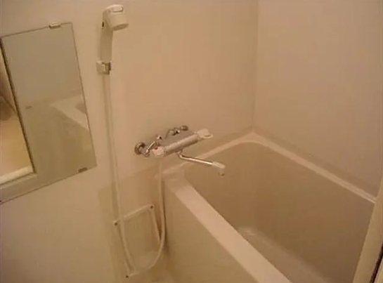 バス・シャワールーム　☆ゆったりくつろげるお風呂☆