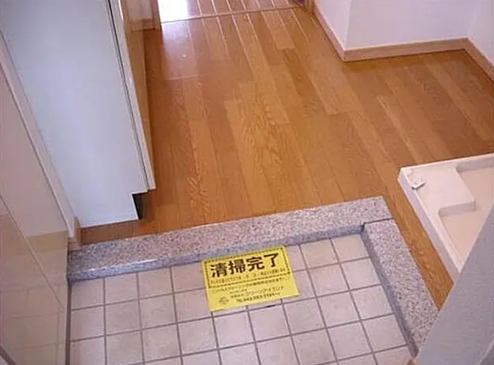 玄関　☆玄関☆