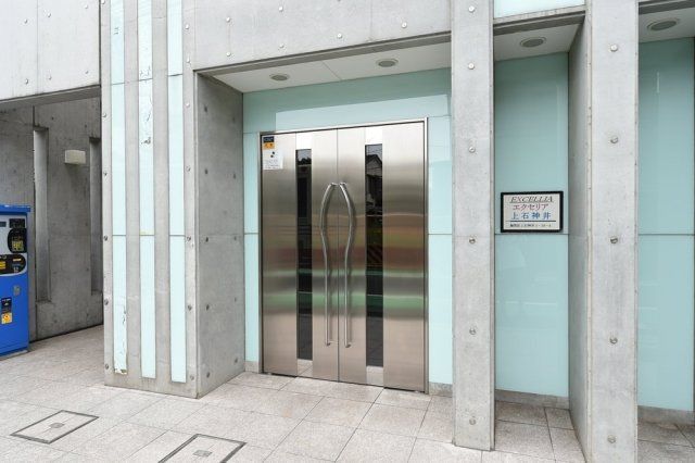 エントランス　☆エントランス☆