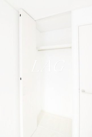 収納　収納です。