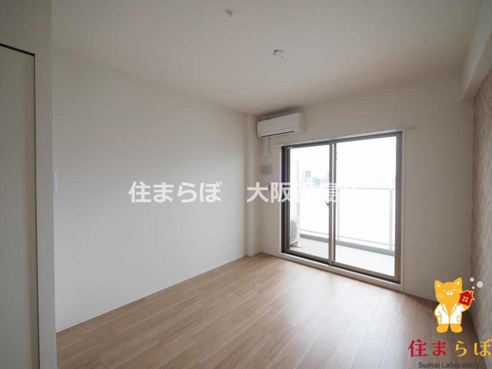 居室・リビング　暮らしの中心になる場所