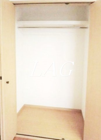 収納　収納です。