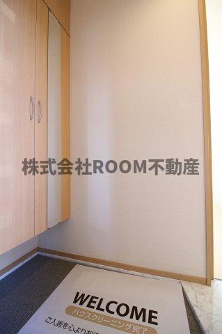 その他部屋・スペース　内装です