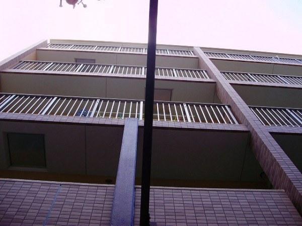 建物外観　周辺施設・設備充実★