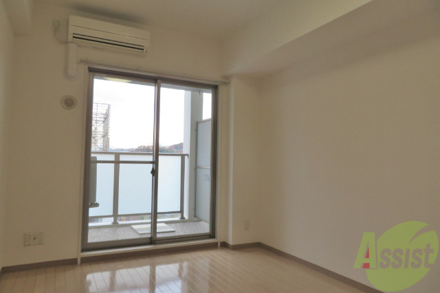 その他部屋・スペース　広々としていて、のんびりできますね。