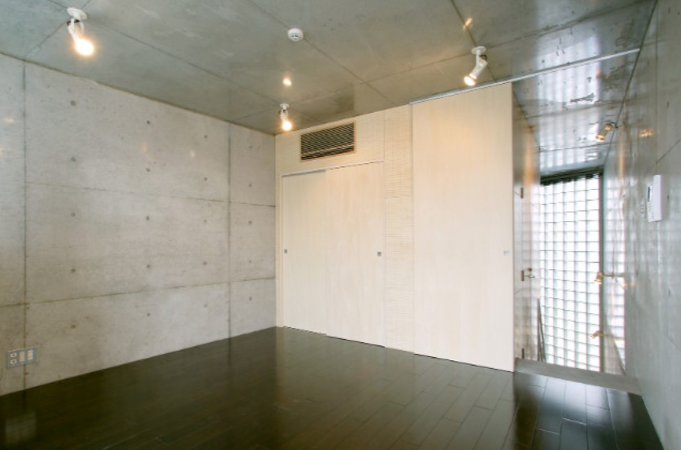 居室・リビング　他部屋参考写真