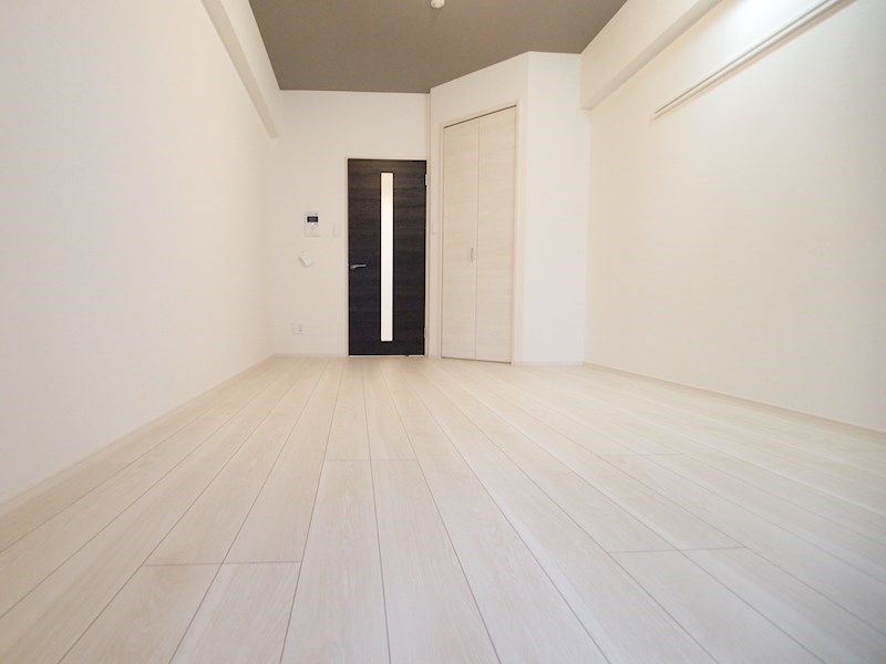 居室・リビング　広くて開放感のあるお部屋です。