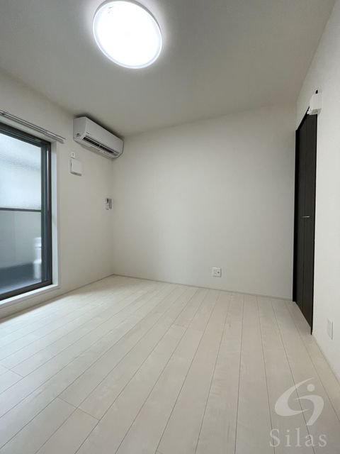 居室・リビング　同仕様