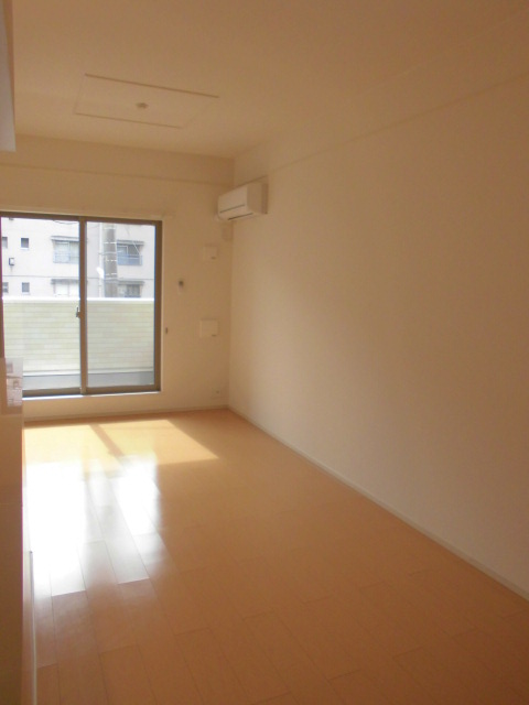 居室・リビング　居室・リビング