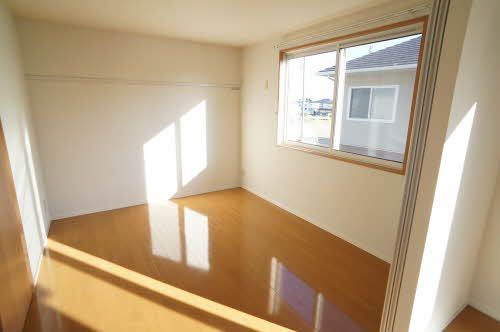 その他部屋・スペース　洋室