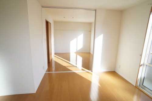 その他部屋・スペース　洋室