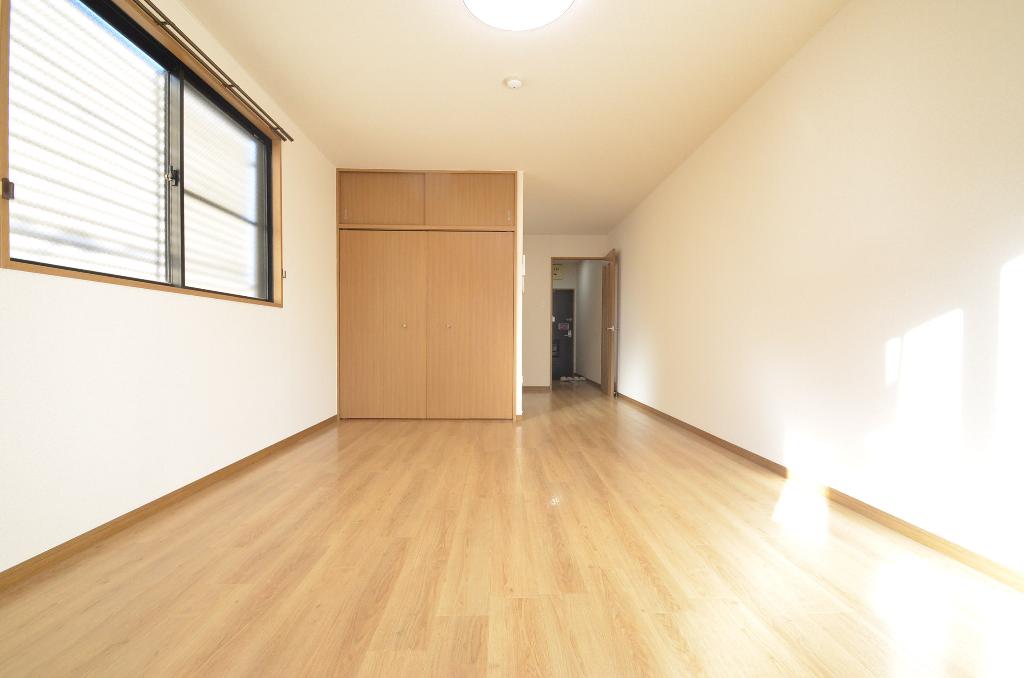 その他部屋・スペース　洋室