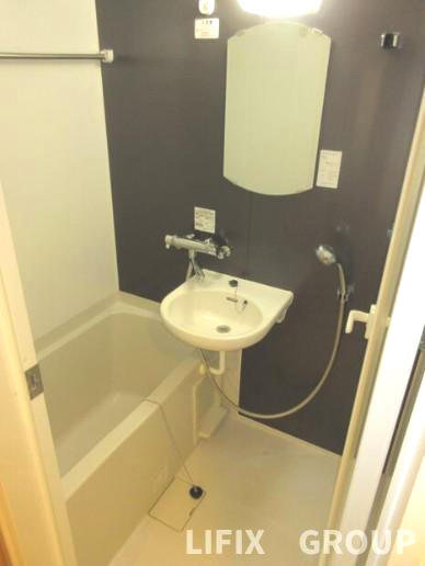 バス・シャワールーム　風呂