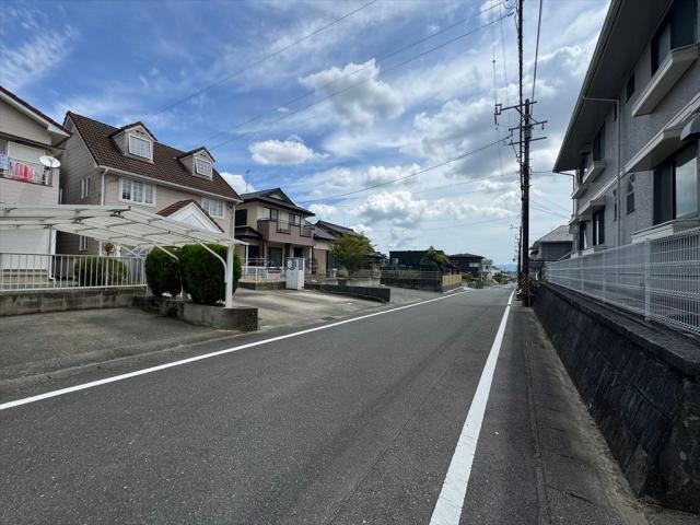その他　周辺環境
