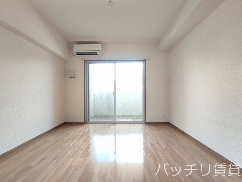 眺望　別号室写真の為、現況を優先致します。