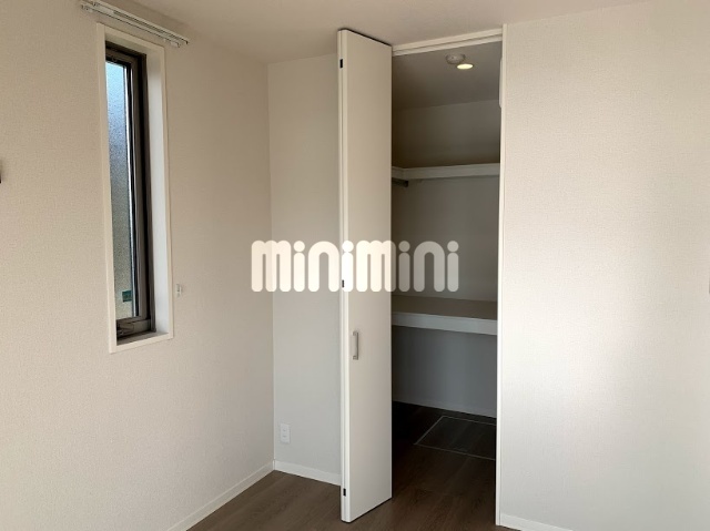 収納　イメージ写真