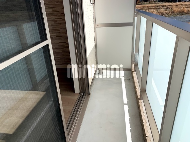 バルコニー　イメージ写真