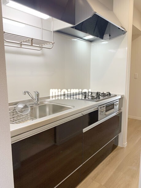 キッチン　イメージ写真