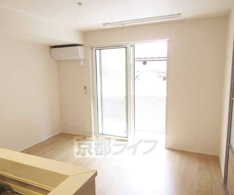 居室・リビング　綺麗なリビングです・