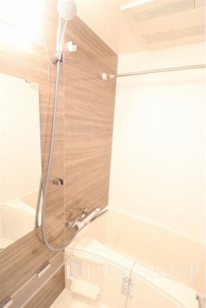 バス・シャワールーム　風呂