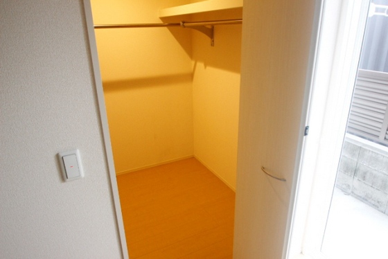 その他　※別部屋の写真です