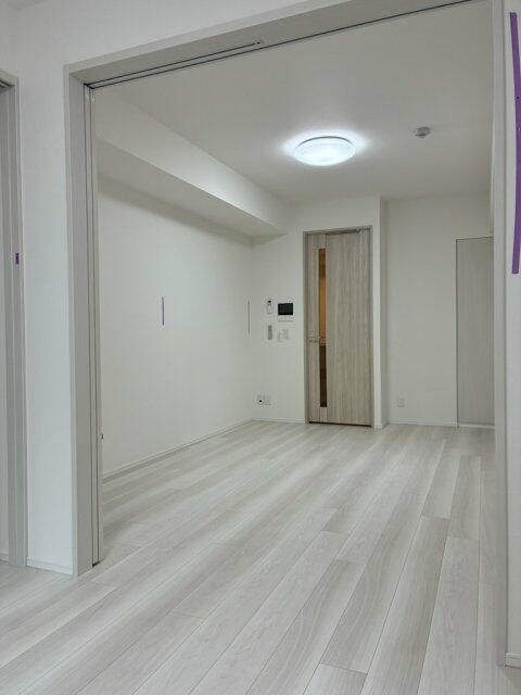 居室・リビング　※別部屋参考画像